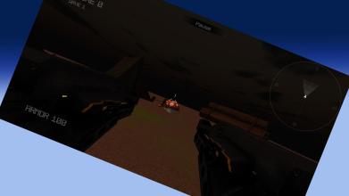3D Sniper Shooter Simulator截图3