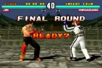 Top Tekken 3 Tips截图1