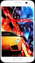 SPEED RACING GTR截图5