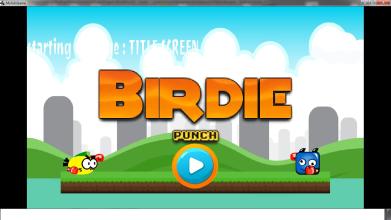 Birdie Punch截图4