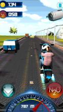 Bike Racing Mania 3D截图3