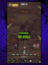 Deadroad Assault - Zombie Game截图5