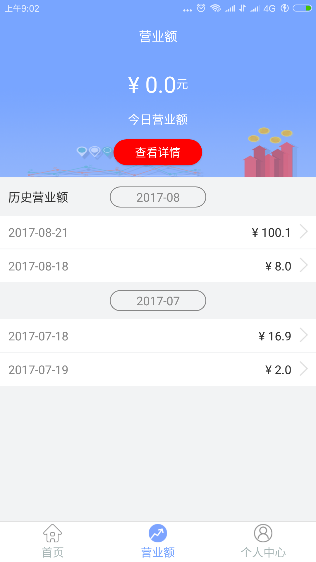 创言商户截图2