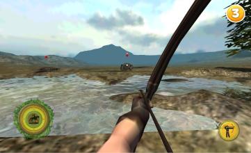 Real Hunter Simulator 2截图4