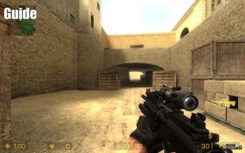 Guide For Counter Strike CS GO截图2