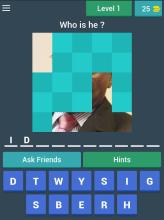 Guess President Name !截图1