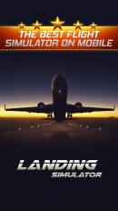 Flight Alert Simulator 3D Free截图5