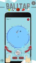 BALL TAP AR - Free "360° Game"截图2