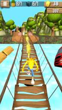 Super Subway Crash Run截图2