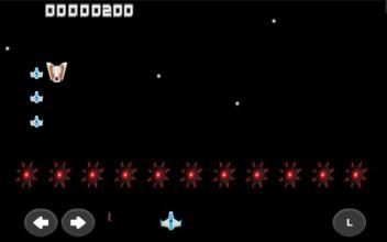 Star Galaxian - Ultimate截图3