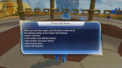 Game Dragon Ball Xenoverse 2 Guide 2018截图1