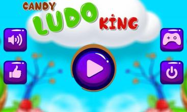 Candy Ludo King截图1