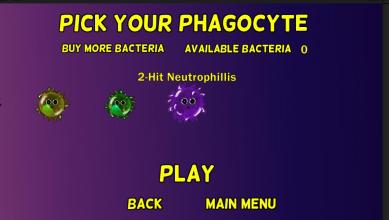 I'm a Phagocyte截图3