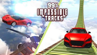 99% Impossible Tracks截图1