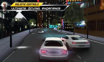 Need For Fast Car Racing截图2