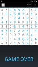 Sudoku Game free App截图4