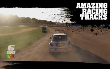 Real Offroad Car Drift Racing Driving Simulator 3D截图2