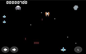 Star Galaxian - Ultimate截图5