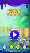 Adventure Gold Puzzle截图1