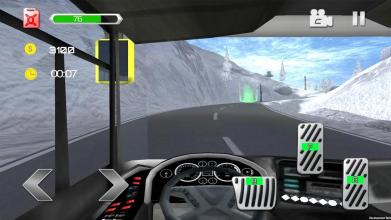 Bus Driving 3D截图1