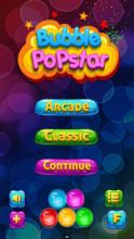 Popstar Bubble Pop Frenzy截图5