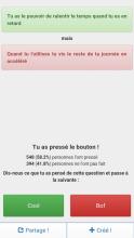 Appuierez vous sur le bouton ?截图2