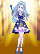 Dress up Girls Ever After Fashion Style截图3