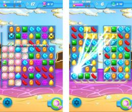 Top 10 Tips for Candy Crush Soda Saga截图4