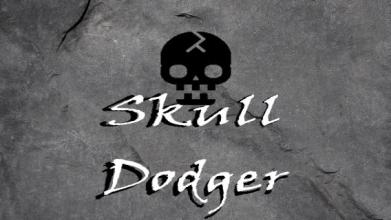 Skull Dodger截图1