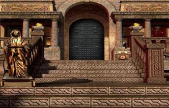 Escape Games - Medieval Palace 4截图4