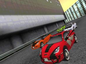 Turbo Racing 3D截图3