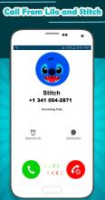 Call From Lilo and Stitch截图1