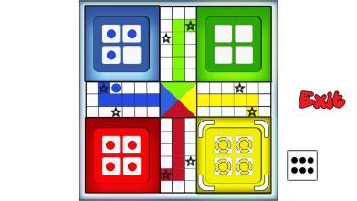 Ludo Board截图4