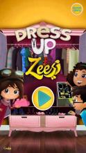Dress Up Zee截图1