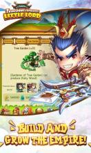 3 Kingdoms Conquest:Little Lord截图2