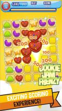 Frenzy Cookie Jam Mania截图3