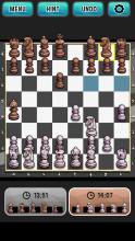 Classic Chess 2018截图2