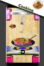 Noodle Maker - Kido Chef 2020截图2