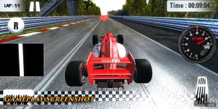 Formula Racing 2016截图4