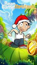 Bean Christmas Game截图1