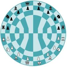 VERO—True Chess for 2 Players截图1