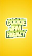 Frenzy Cookie Jam Mania截图1