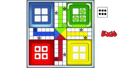 Ludo Board截图3