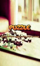 Custom Puzzle截图1