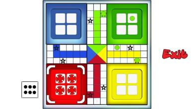 Ludo Board截图1