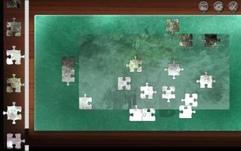 Winter jigsaw 01截图5