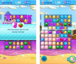 Top 10 Tips for Candy Crush Soda Saga截图3