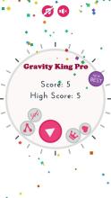 Gravity King Pro截图2