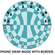 VERO—True Chess for 2 Players截图3