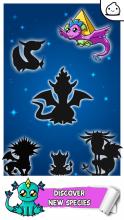 Dragons Evolution -Merge Clicker Kawaii Idle Game截图3